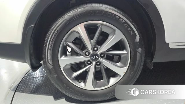 Kia The New Sorento id 4836731 из Кореи 27