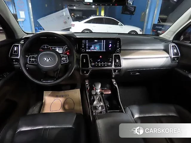 Kia Sorento 4th Generation id 3433990 из Кореи 15