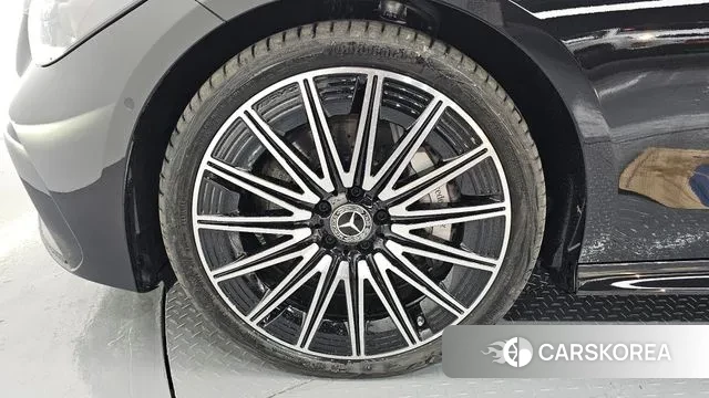 Mercedes-Benz CLE-Class C236 id 3502279 из Кореи 15