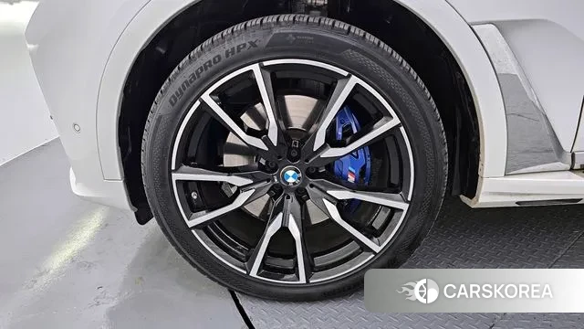 BMW X7 (G07) id 3676696 из Кореи 15