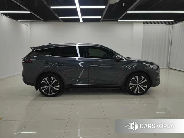 BYD Tang Yi id 3857571 из Китая 15