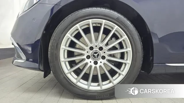 Mercedes-Benz E-Class W213 id 3735422 из Кореи 15