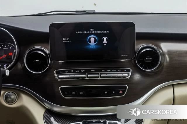 Mercedes-Benz V-class id 4307083 из Китая 19