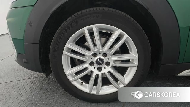 Mini Cooper Countryman id 3838727 из Кореи 15