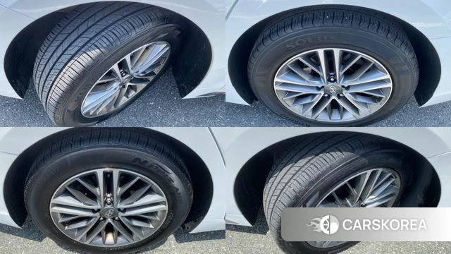 Hyundai Grandeur IG id 4477095 из Кореи 15