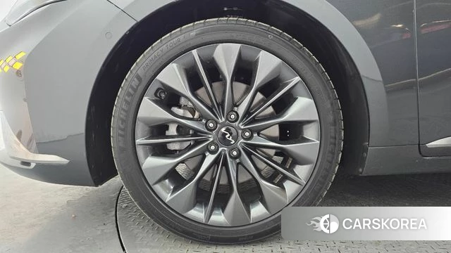 Kia K8 id 4194629 из Кореи 32