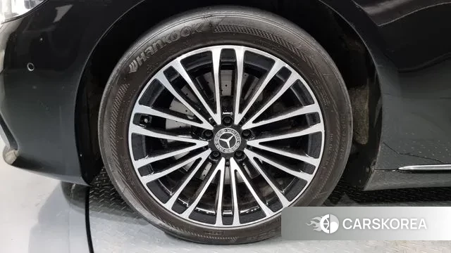 Mercedes-Benz S-Class W223 id 2558313 из Кореи 15