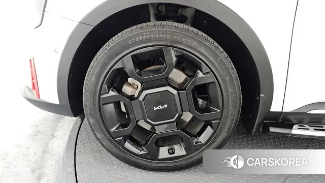 Kia The New Sorento 4th Generation id 3620237 из Кореи 15