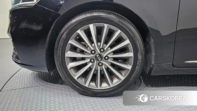 Kia Come New K7 id 3761166 из Кореи 15