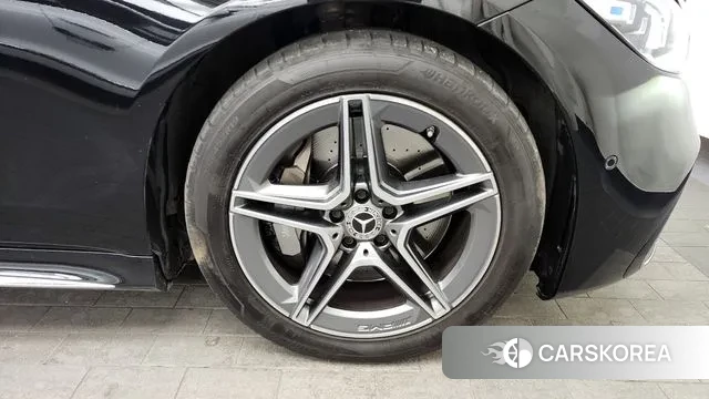 Mercedes-Benz S-Class W223 id 3616216 из Кореи 15