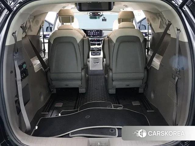 Kia Carnival 4th generation id 3732732 из Кореи 15