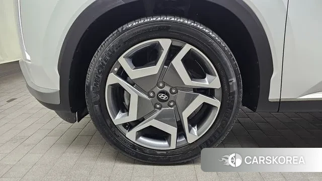 Hyundai The New Palisade id 3752302 из Кореи 15