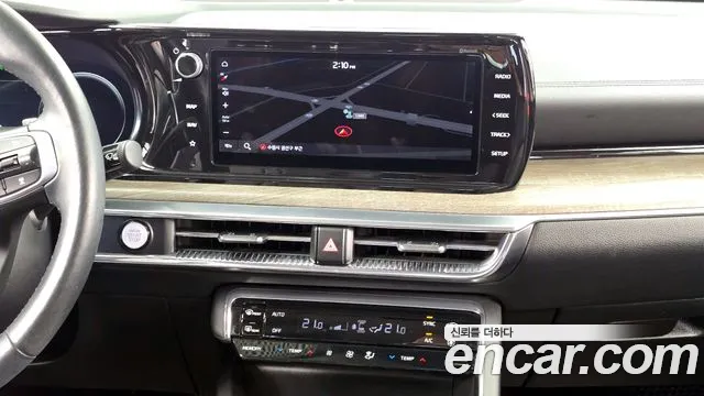 Kia K5 3rd generation id 2697193 из Кореи 15