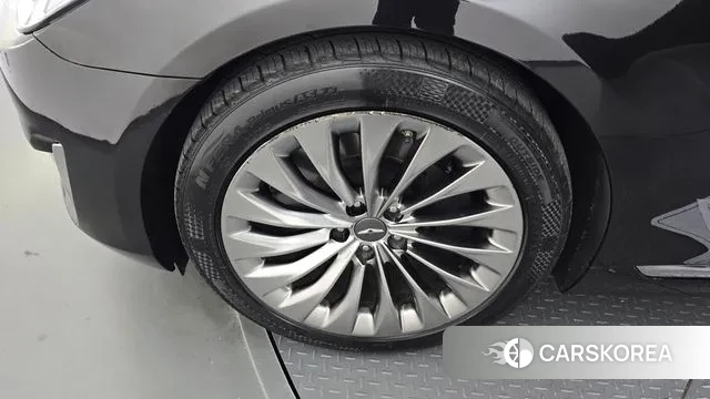 Genesis EQ900 id 3386176 из Кореи 15