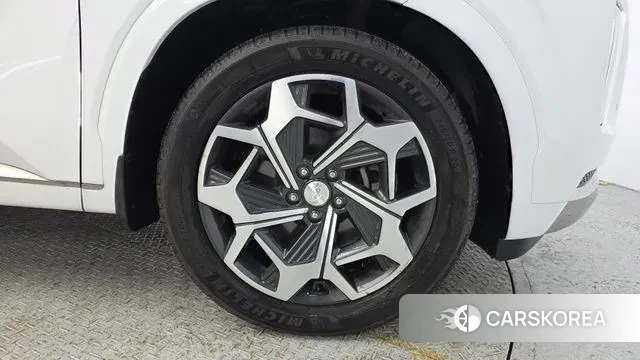 Hyundai Palisade id 3752390 из Кореи 15