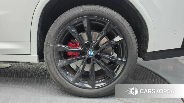 BMW X4 (G02) id 4548547 из Кореи 30