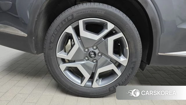 Hyundai The New Palisade id 4282064 из Кореи 27