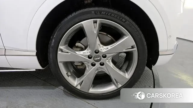 Genesis GV80 id 3417610 из Кореи 15