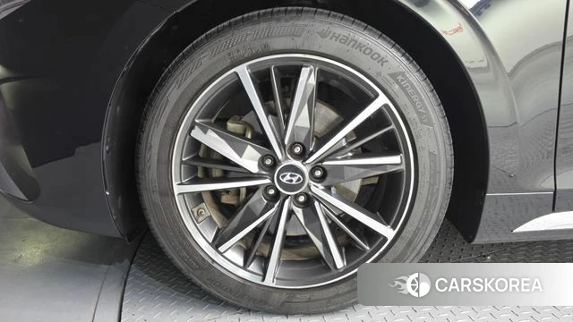 Hyundai The New Grandeur IG id 4764586 из Кореи 15