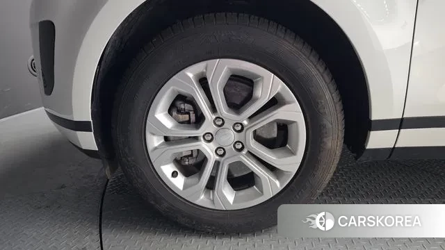 Land Rover Range Rover Evoque 2nd Generation id 3591017 из Кореи 15