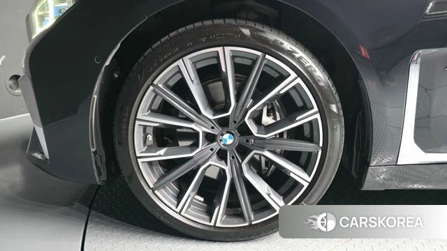 BMW 7 Series (G11) id 4445052 из Кореи 15