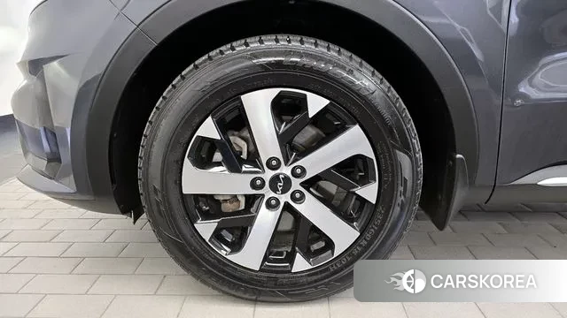 Kia Sorento 4th Generation id 3764431 из Кореи 15