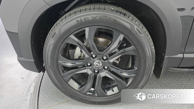 Ssangyong All New Rexton id 4344225 из Кореи 15