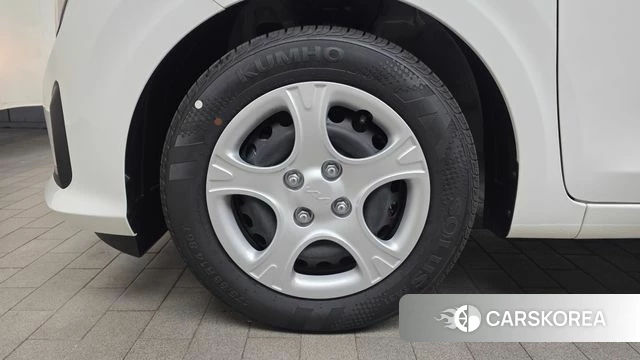 Kia The New Morning (JA) id 4892598 из Кореи 27