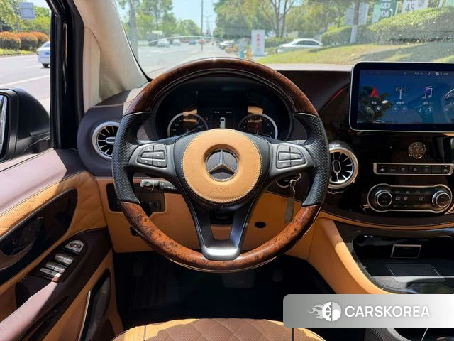 Mercedes-Benz Vito id 4278197 из Китая 8