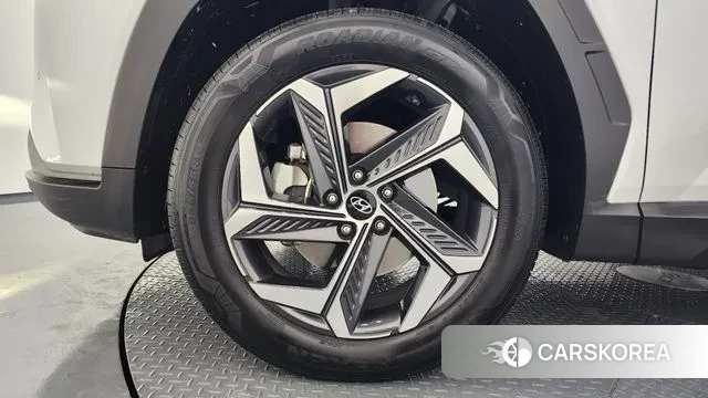 Hyundai Tucson (NX4) id 3746069 из Кореи 15