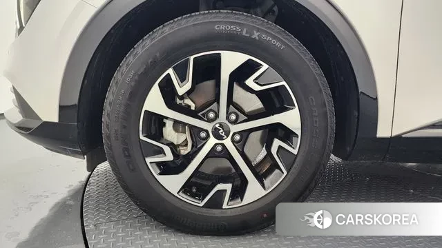 Kia Sportage 5th Generation Hybrid id 3432251 из Кореи 15