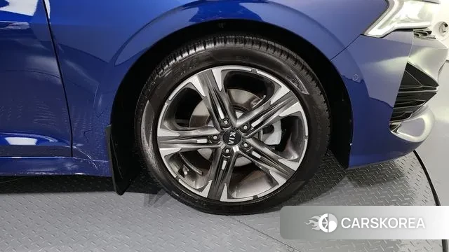 Kia K5 3rd generation id 3367387 из Кореи 15