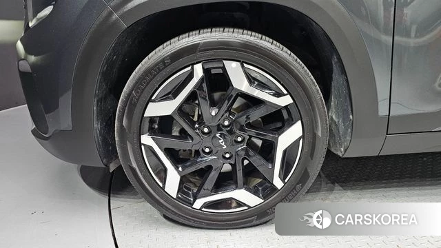 Kia The New Seltos id 4579764 из Кореи 26