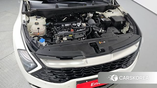 Kia Sportage 5th Generation id 3891269 из Кореи 15