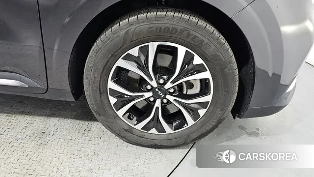 Kia Carnival 4th generation id 3680787 из Кореи 15