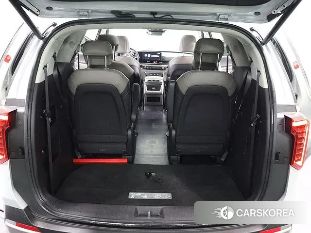 Kia The New Carnival 4th Generation id 3732669 из Кореи 15