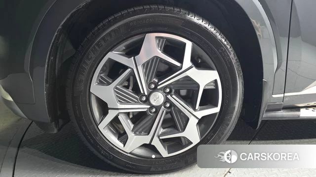 Hyundai Palisade id 4614654 из Кореи 15