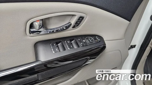 Kia The New Carnival id 2700896 из Кореи 15