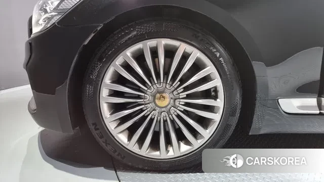 Kia More K9 id 3391694 из Кореи 15