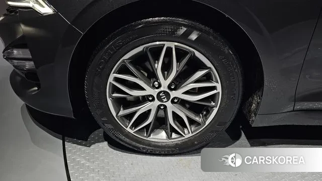 Kia K5 3rd generation id 3448591 из Кореи 15