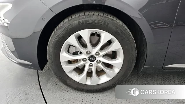 Kia K8 id 3671180 из Кореи 15