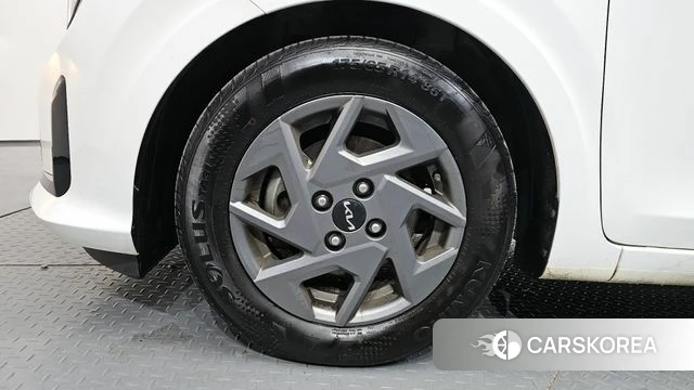 Kia The New Morning (JA) id 4281009 из Кореи 25