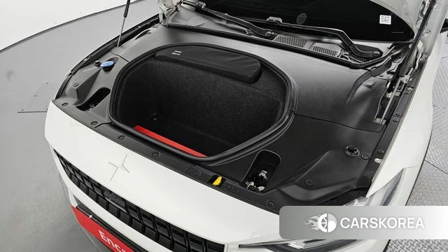 Polestar Polestar 2 id 4768586 из Кореи 26