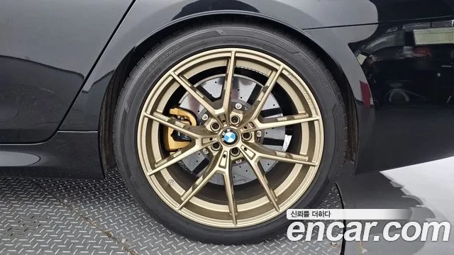 BMW M5 (F90) id 2859143 из Кореи 15