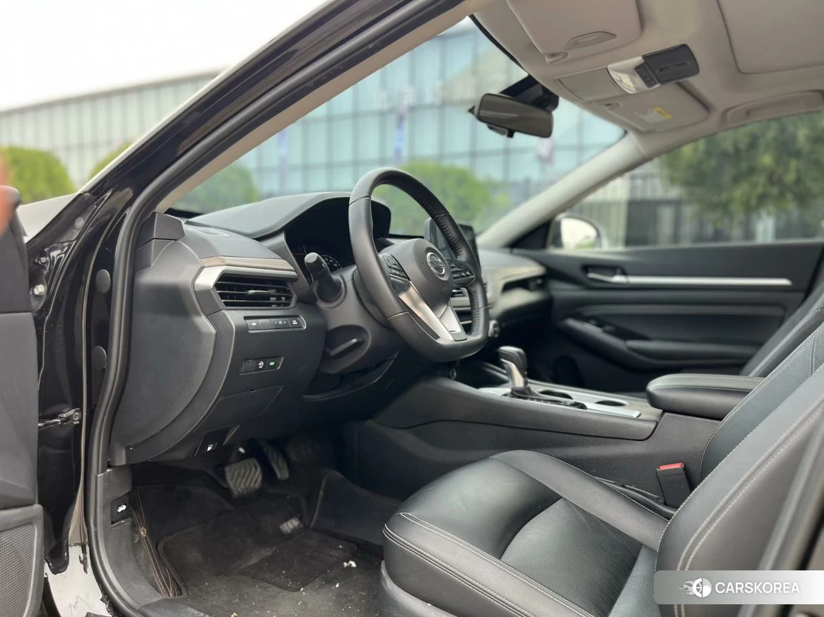 Nissan Teana id 4473883 из Китая 16