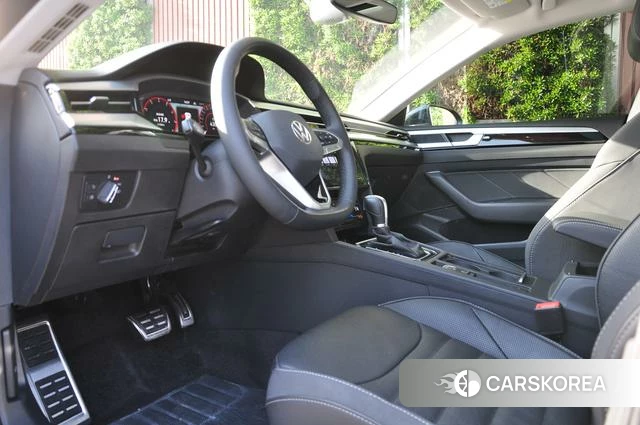 Volkswagen CC id 4272732 из Китая 12