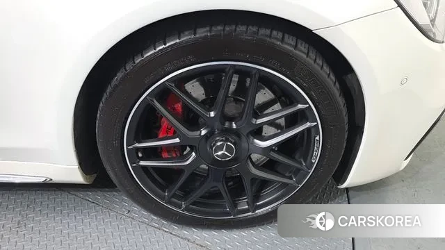 Mercedes-Benz S-Class W222 id 3627247 из Кореи 15