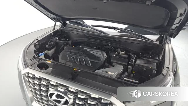 Hyundai Palisade id 2990736 из Кореи 15