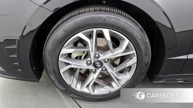 Hyundai Sonata (DN8) id 3707877 из Кореи 15