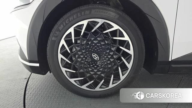 Hyundai Ionic 5 id 3858788 из Кореи 15